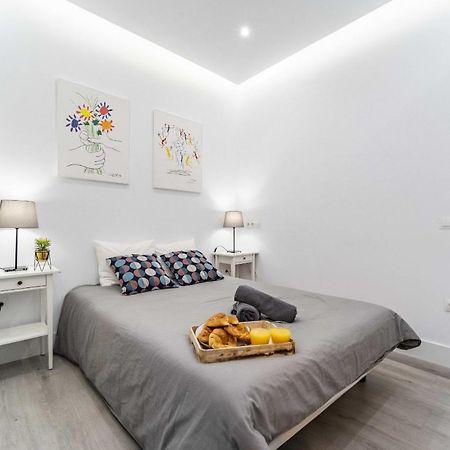 Modern Boutique Stay In The Heart Of Μαδρίτη Εξωτερικό φωτογραφία
