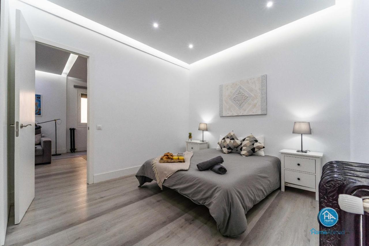 Modern Boutique Stay In The Heart Of Μαδρίτη Εξωτερικό φωτογραφία