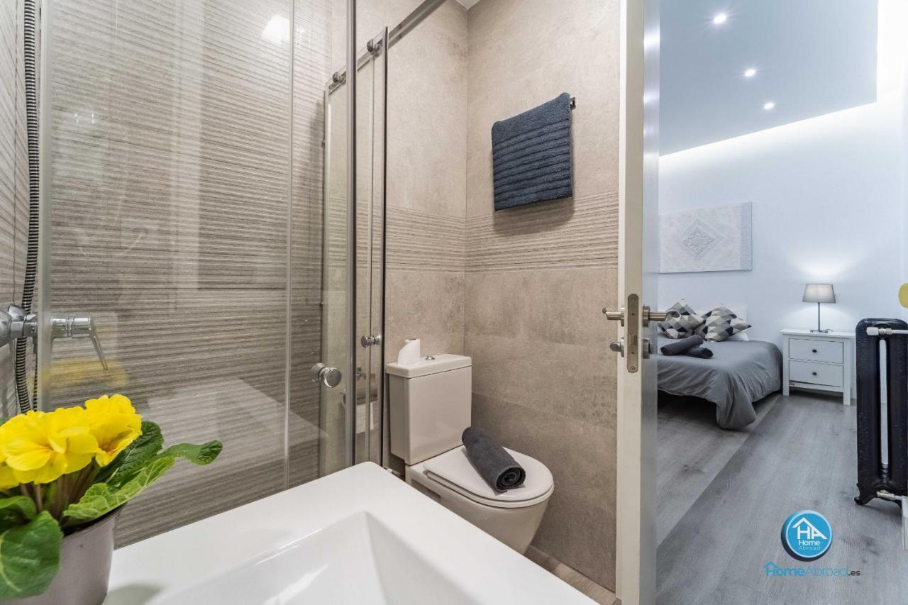 Modern Boutique Stay In The Heart Of Μαδρίτη Εξωτερικό φωτογραφία