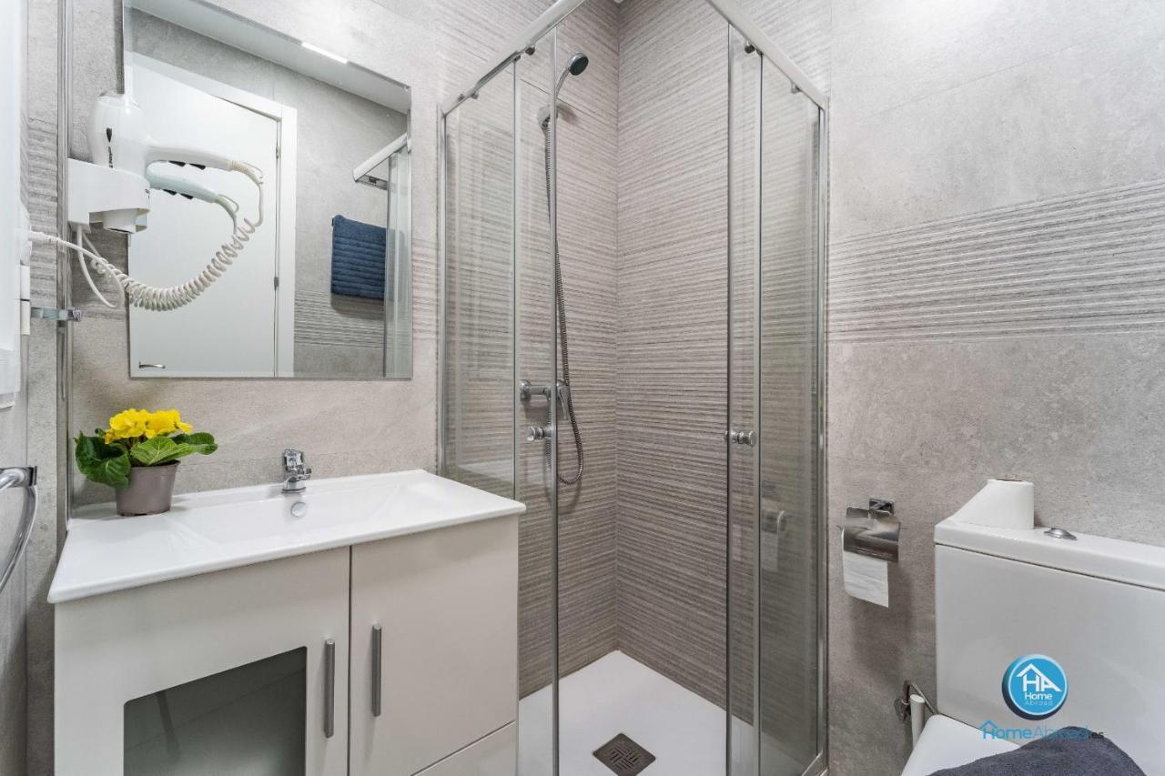 Modern Boutique Stay In The Heart Of Μαδρίτη Εξωτερικό φωτογραφία