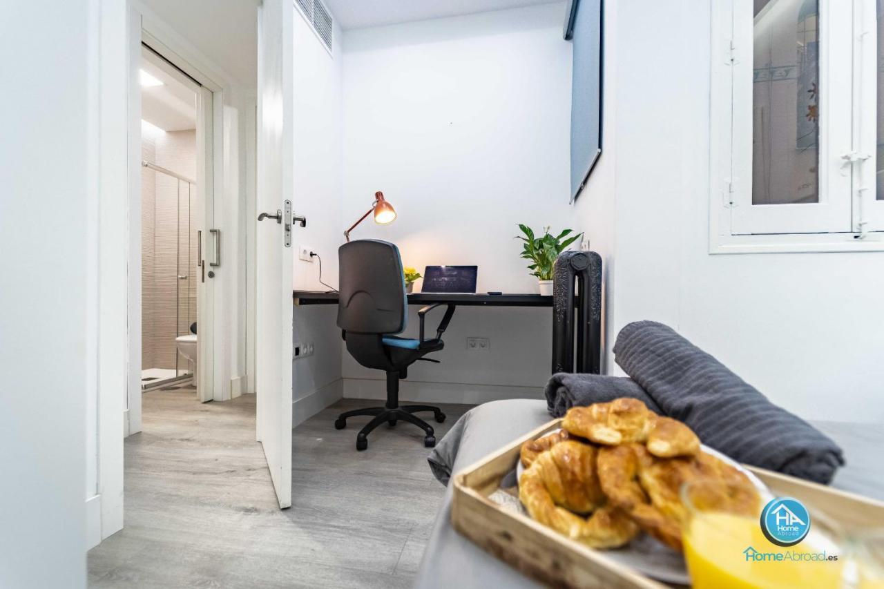 Modern Boutique Stay In The Heart Of Μαδρίτη Εξωτερικό φωτογραφία