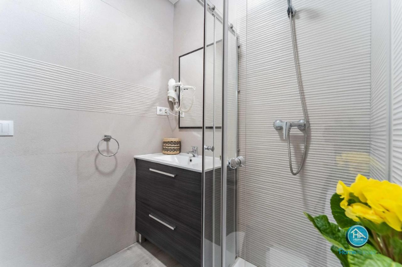 Modern Boutique Stay In The Heart Of Μαδρίτη Εξωτερικό φωτογραφία