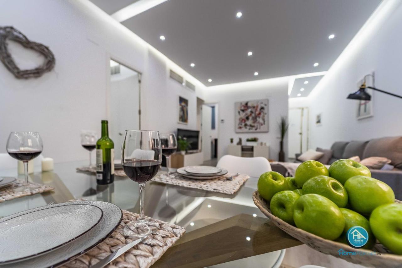 Modern Boutique Stay In The Heart Of Μαδρίτη Εξωτερικό φωτογραφία