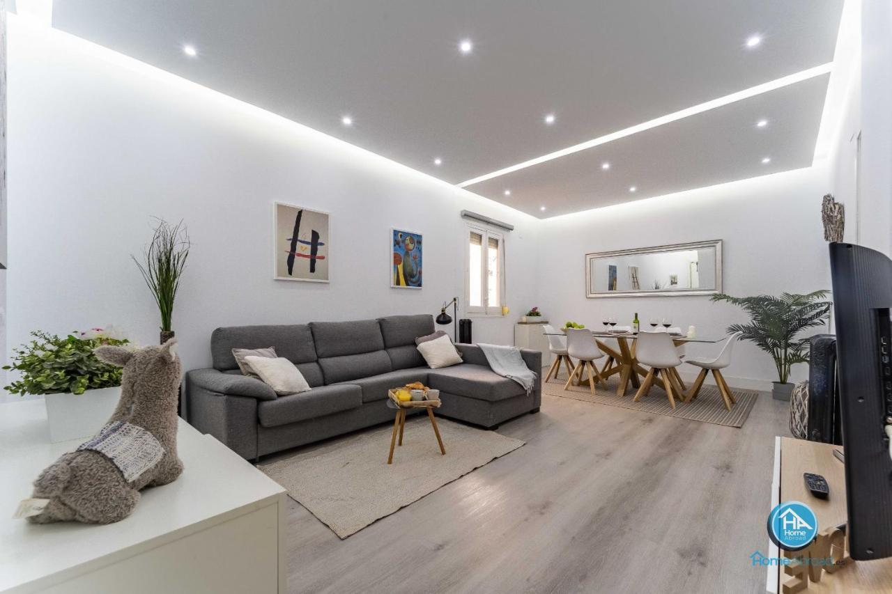 Modern Boutique Stay In The Heart Of Μαδρίτη Εξωτερικό φωτογραφία