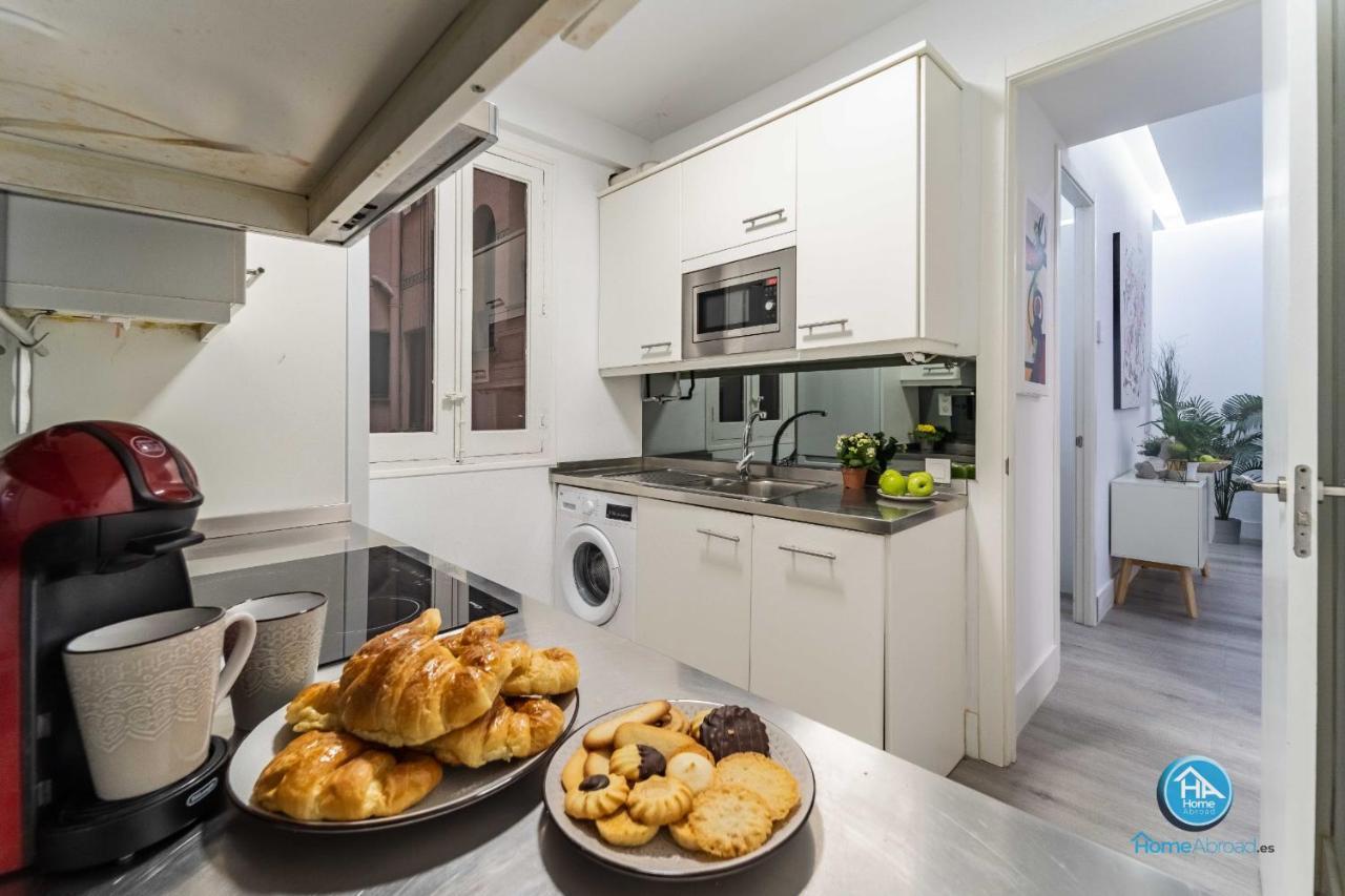 Modern Boutique Stay In The Heart Of Μαδρίτη Εξωτερικό φωτογραφία